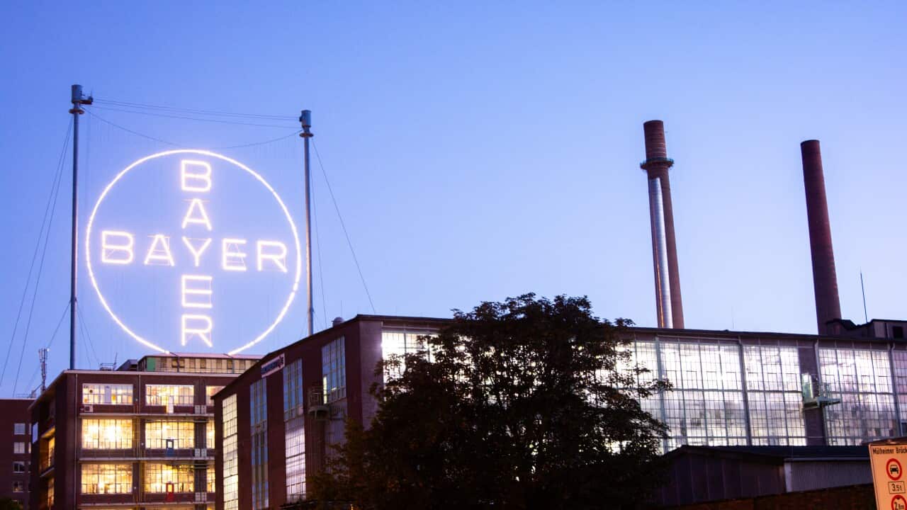 Bayer AG