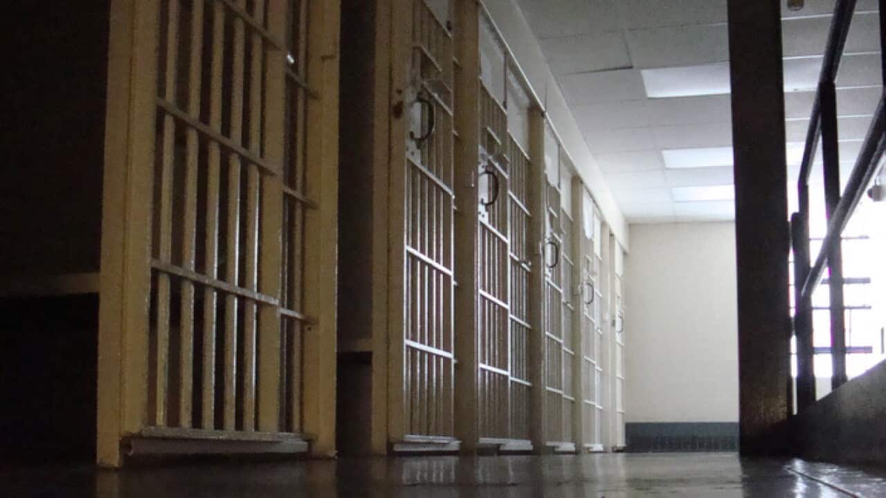 Jail