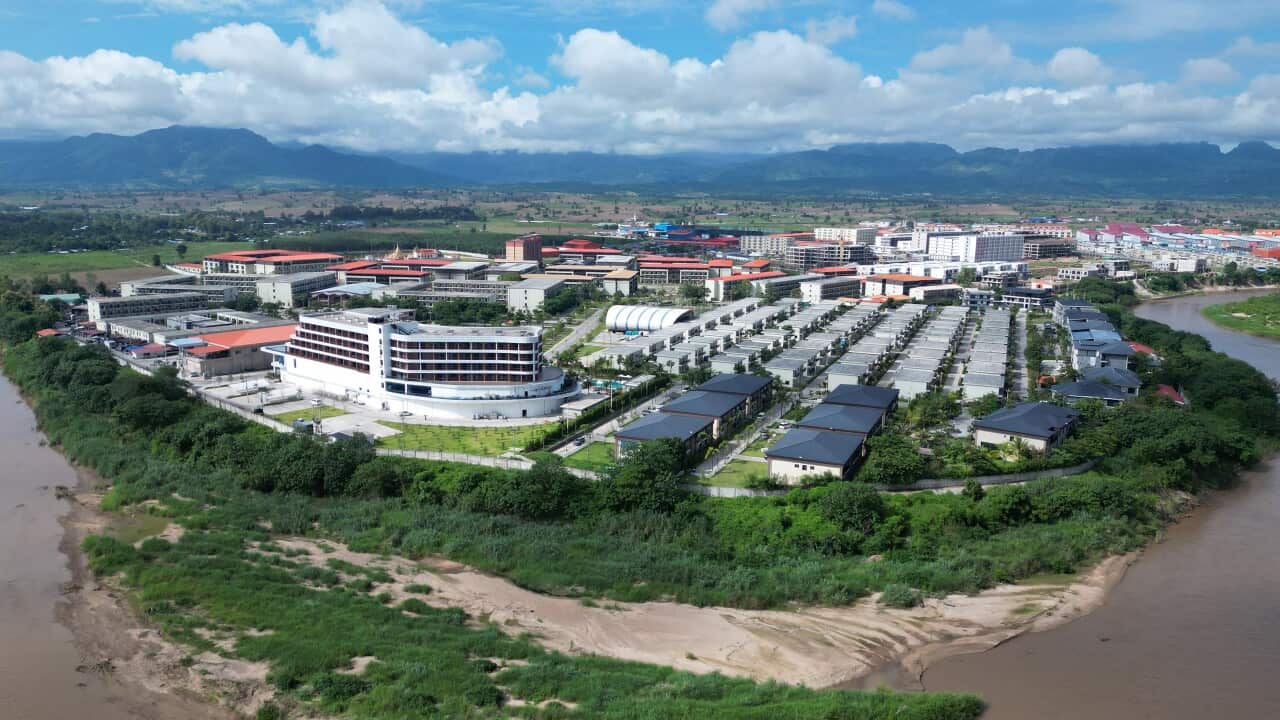 THAILAND-MYANMAR-CHINA-US-SCAMS