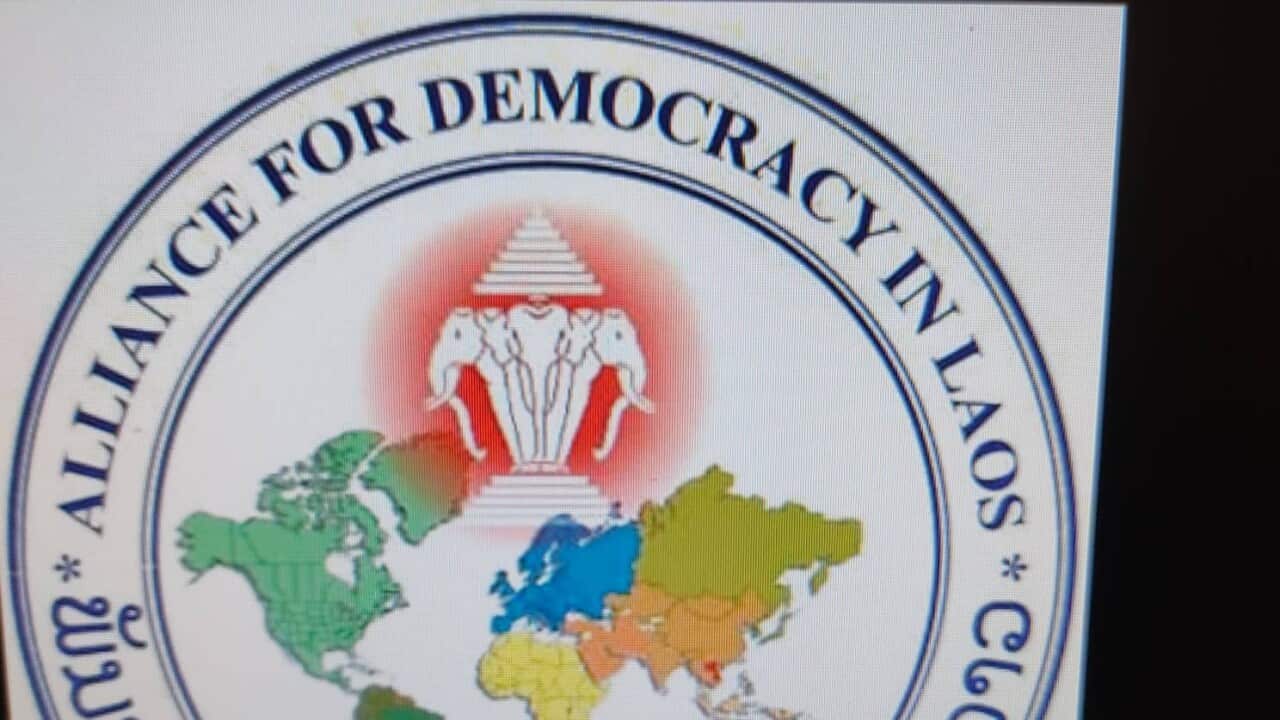 Alliance For Democracy In Laos (Alliance For Democracy In Laos)