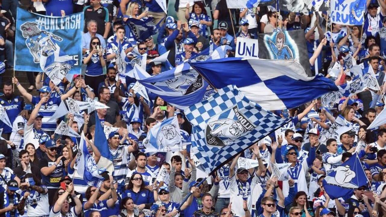 Canterbury Bulldogs
