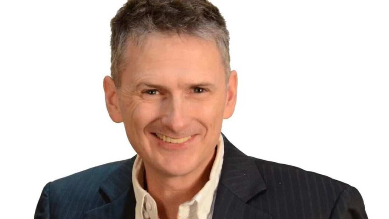 Karm Gilespie has been sentenced to death for drug smuggling in China.