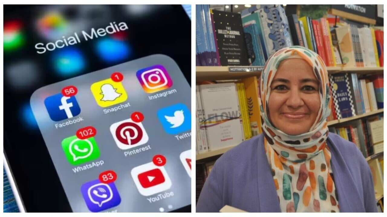 Image for read more article 'SOSYAL MEDYA YASAĞI'