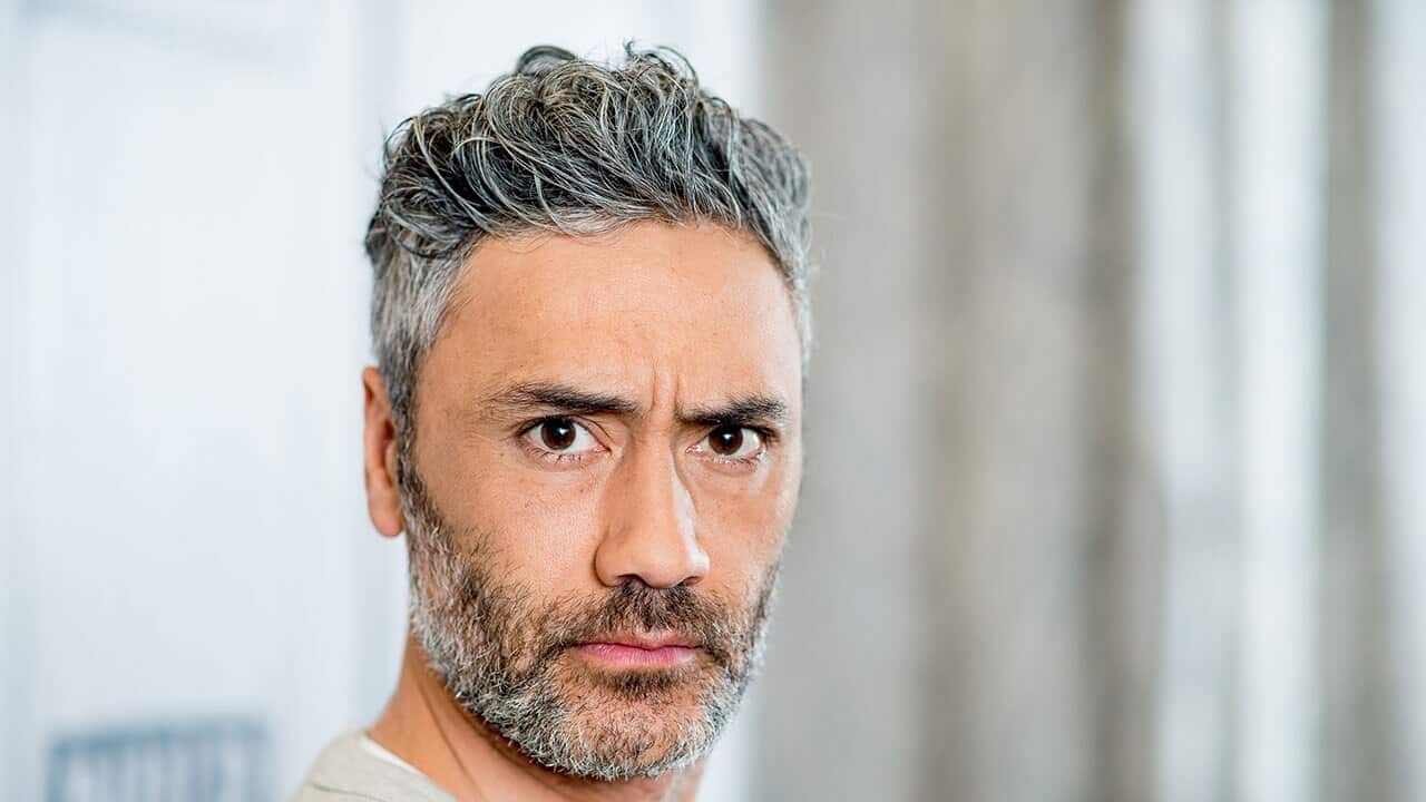 Taika Waititi