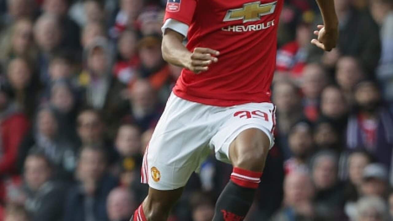 Rashford