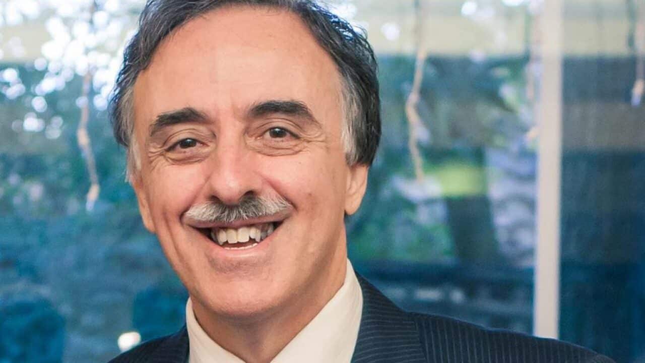 Jacob Fronistas
