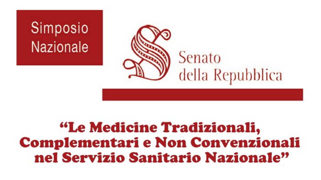 Simposio medicine complementari
