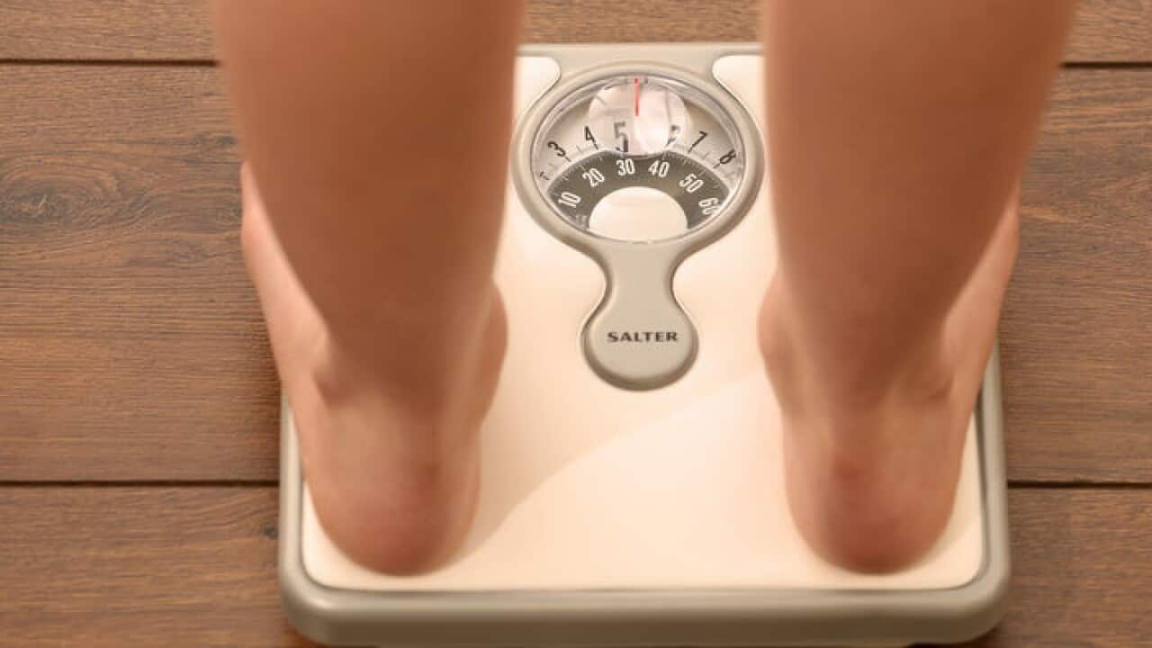 On the scales