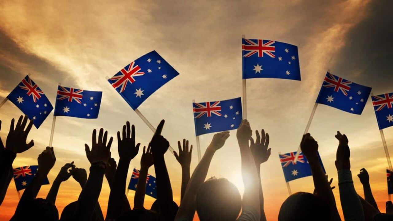 Australia Day