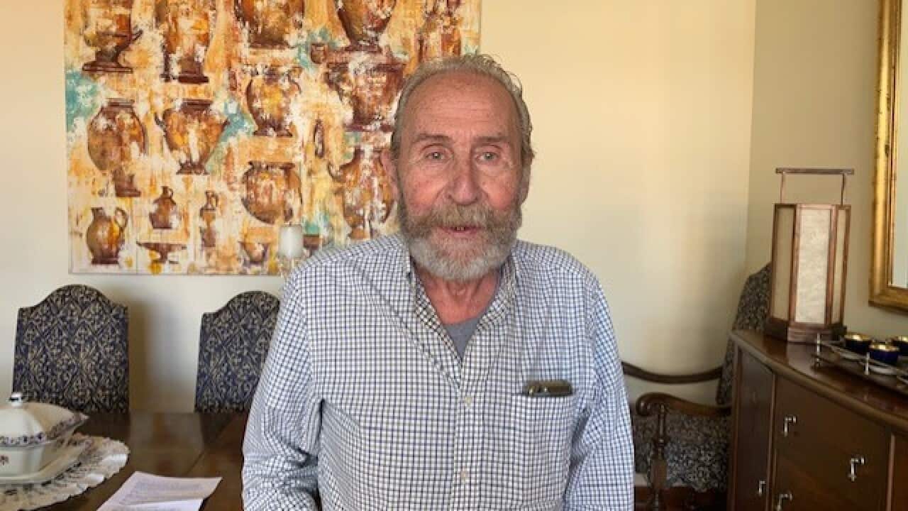 Pietro Schirru