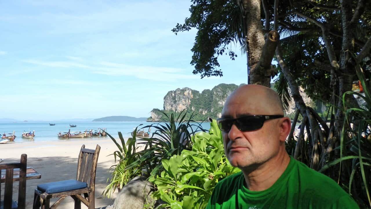 CRISTOBAL FRIAS AGUERA