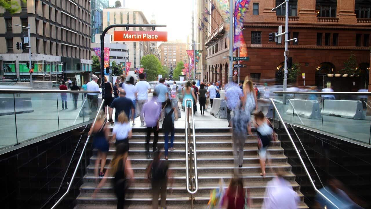 Name-calling and being shown a lack of respect happens to a quarter of Australians at least weekly, according to the survey.