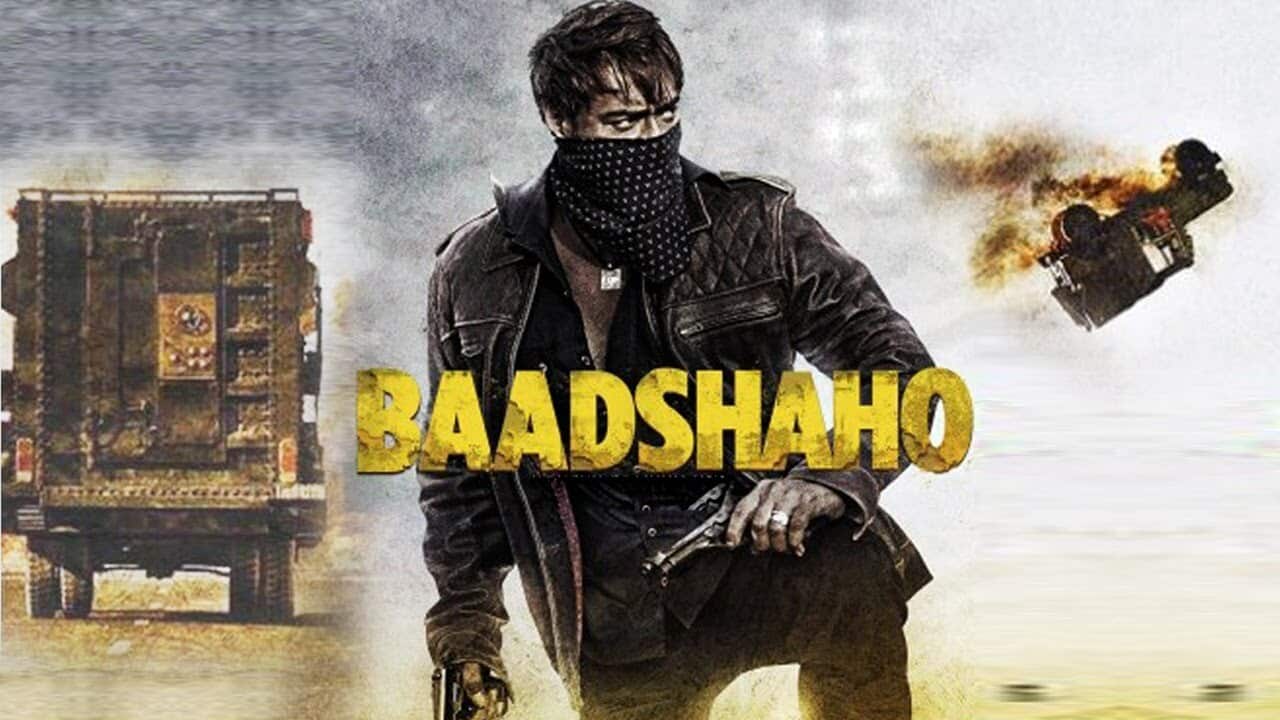 baadshaho