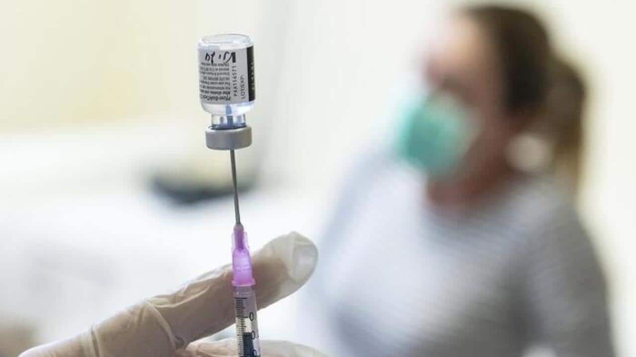 covid vaccination hubs