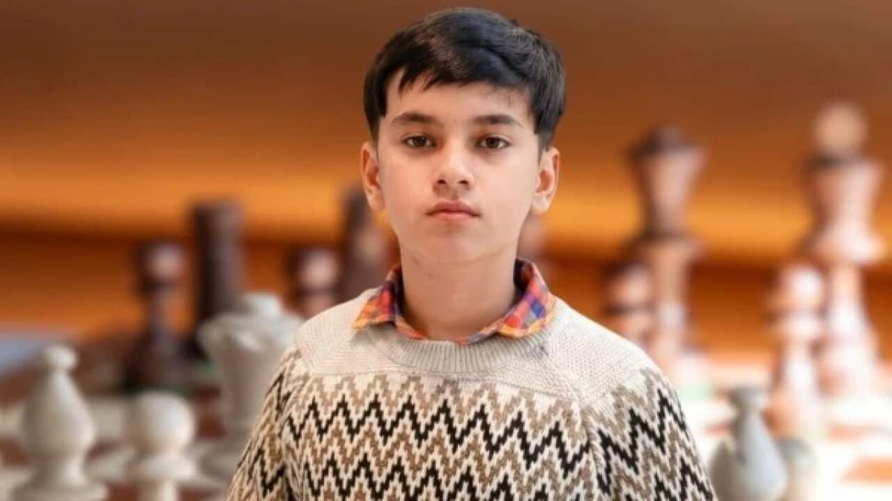 Saad Jahangir Maj
