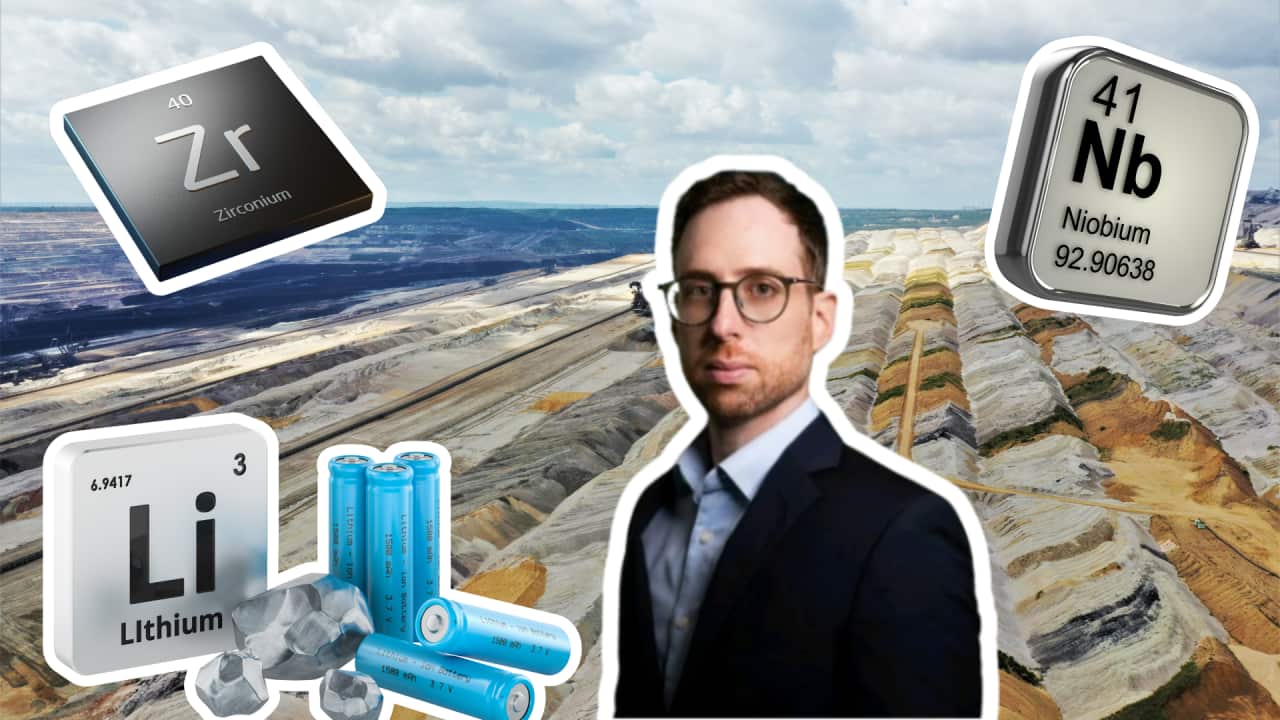 forum australia brasil minerais criticos