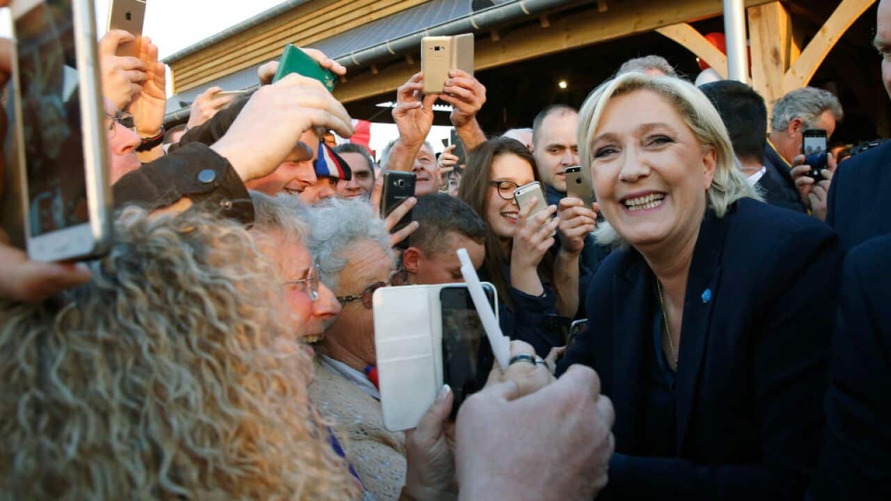 French election