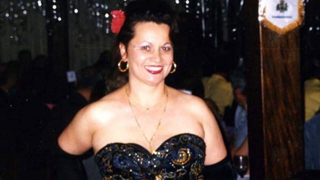 Sylvia Virag