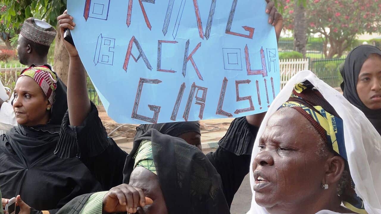 boko haram
