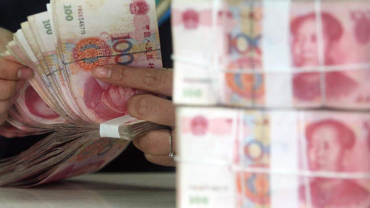 History tells us currency war was absolutley horrible.