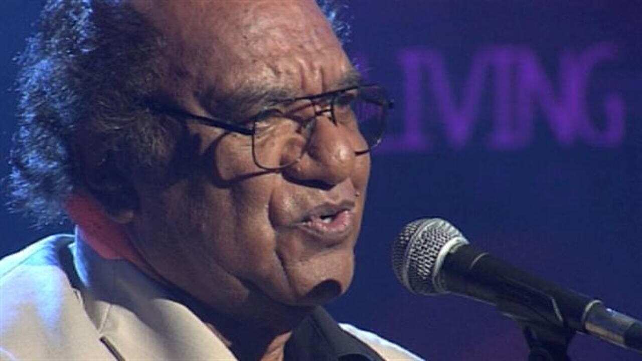 Col Hardy | SBS NITV