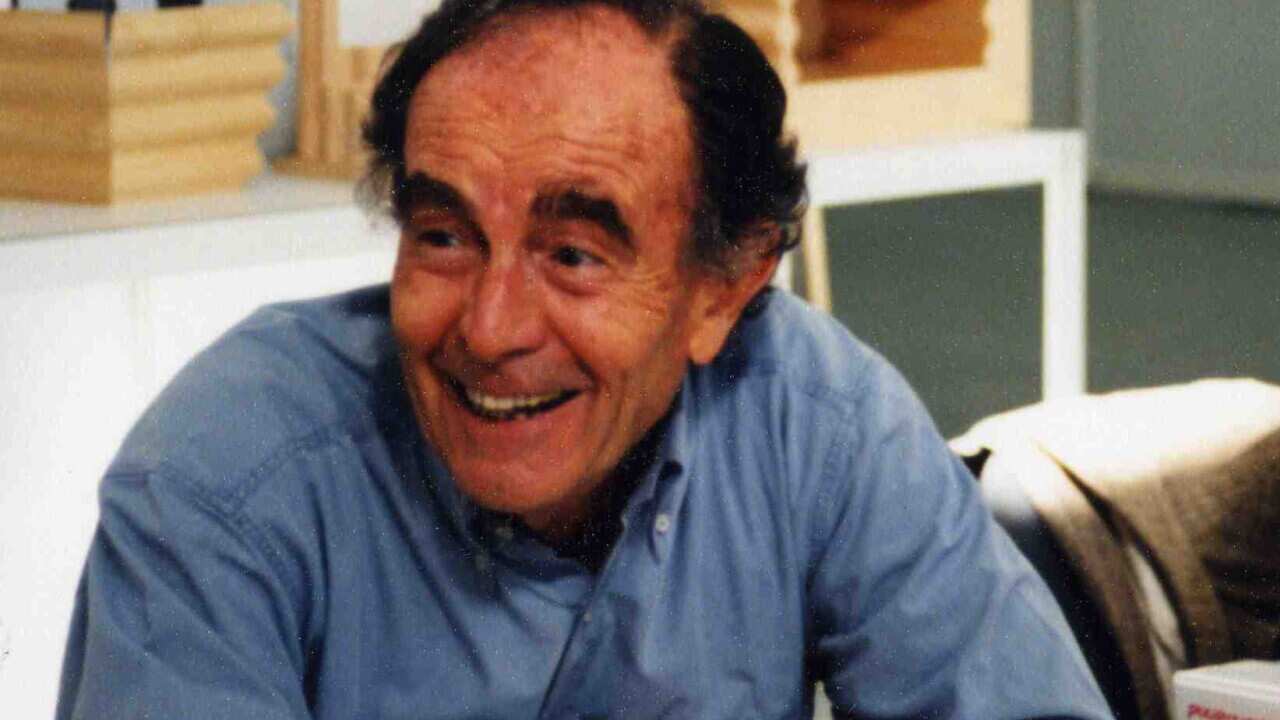 Vico Magistretti