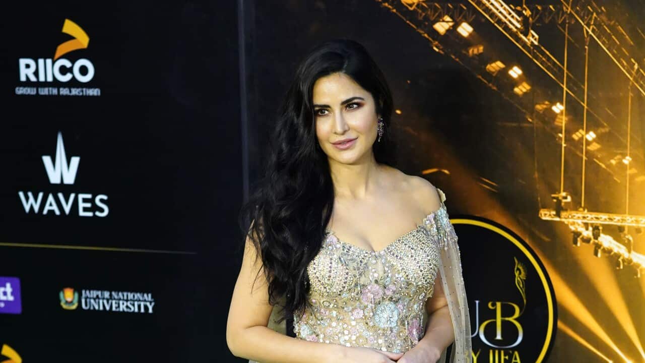 International Indian Film Academy (IIFA) Awards 2025