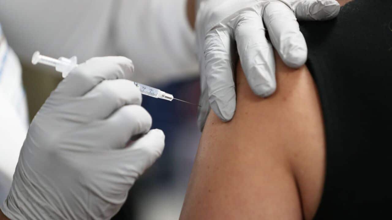 Could businesses deny service to Australians who refuse the coronavirus vaccine?
