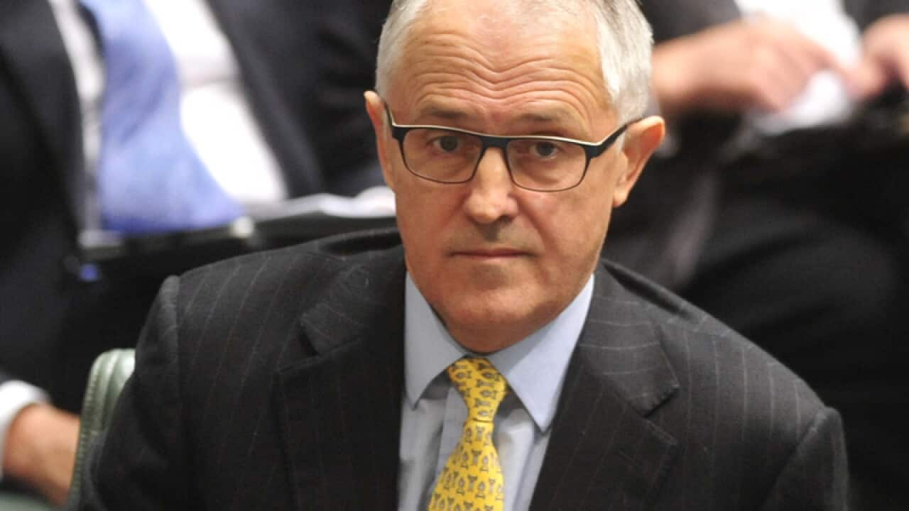 Turnbull predicts referendum failure