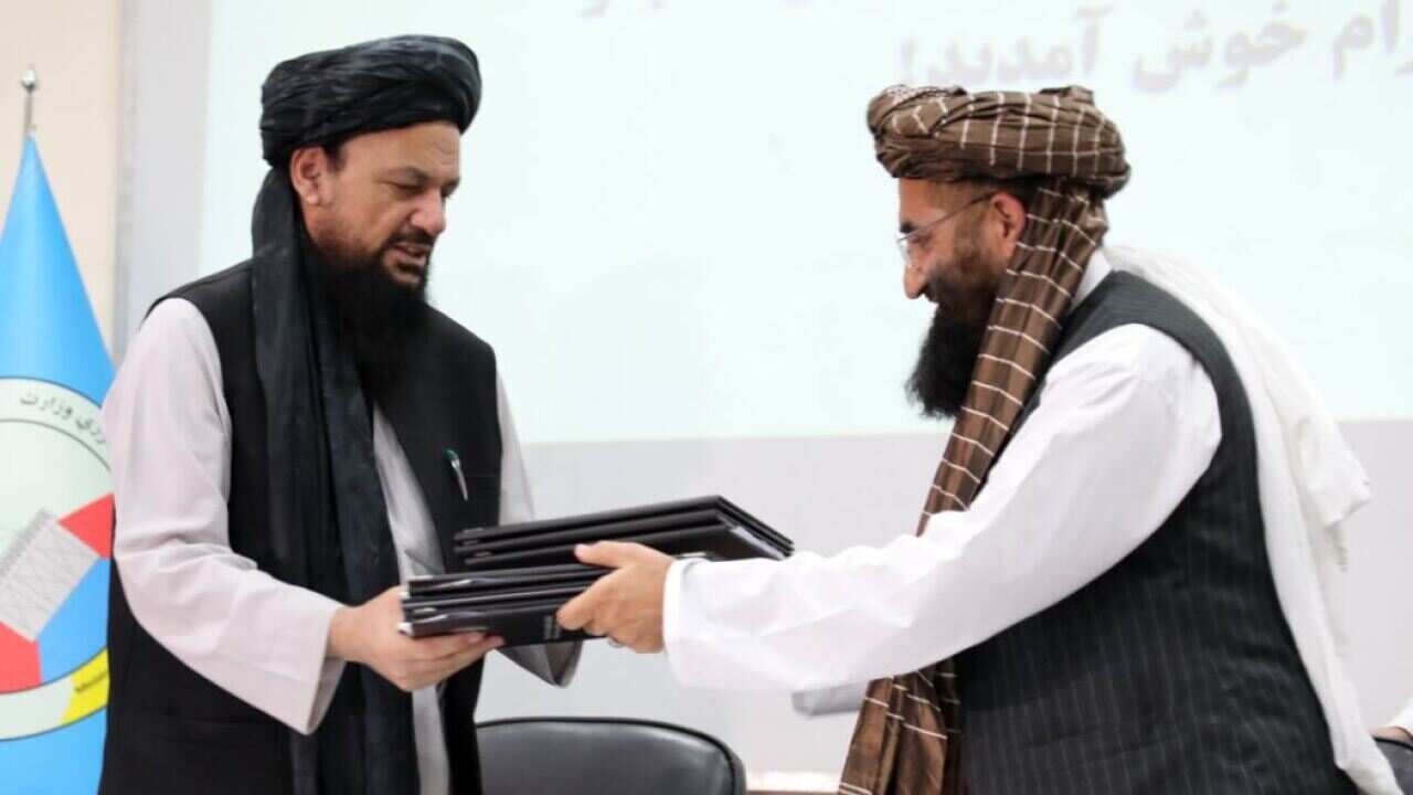 قرارداد توليد برق آفتابى بين طالبان و يك شركت خصوصى.jpg