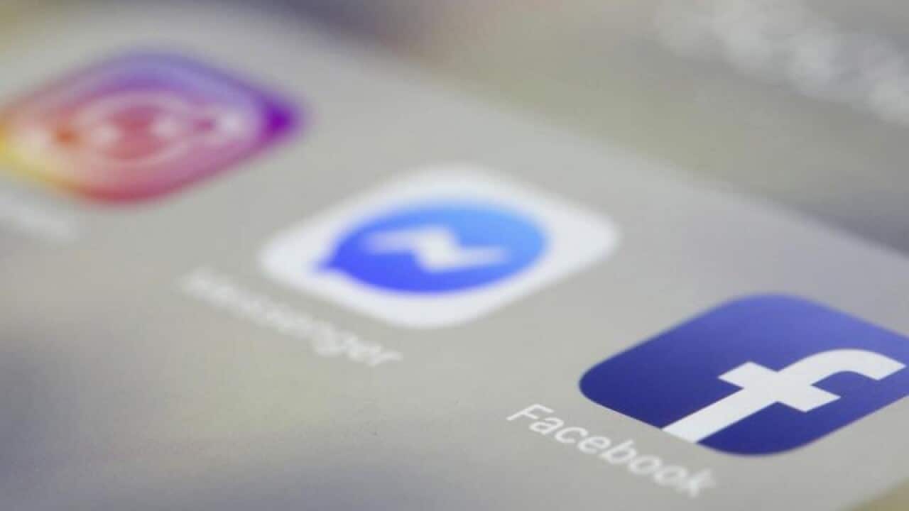 Voters are active on social media platforms, such as Facebook and Instagram, so that’s where the parties need to be.