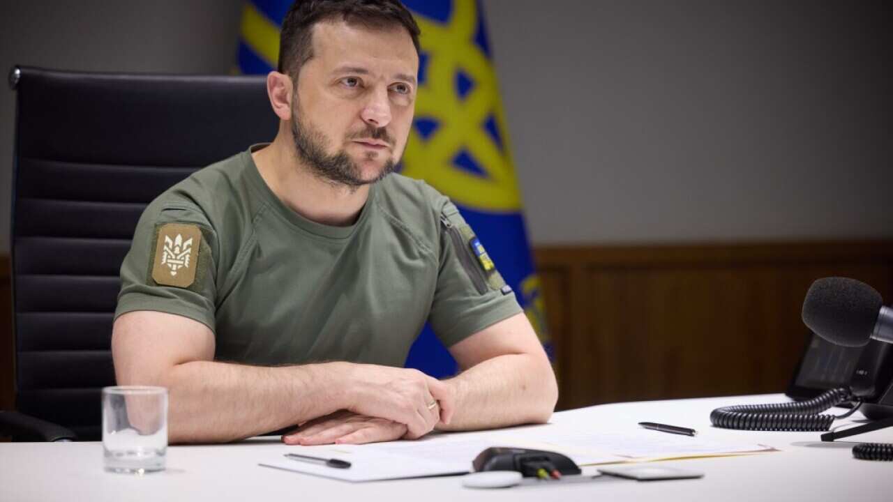 This is the biggest step towards strengthening Europe that could be taken right now – address by President Volodymyr Zelenskyy to the participants of the EU Summit after granting Ukraine the status of a candidate for membership.