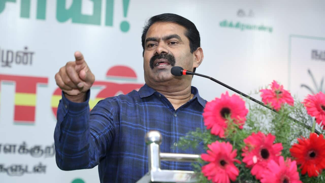 Seeman