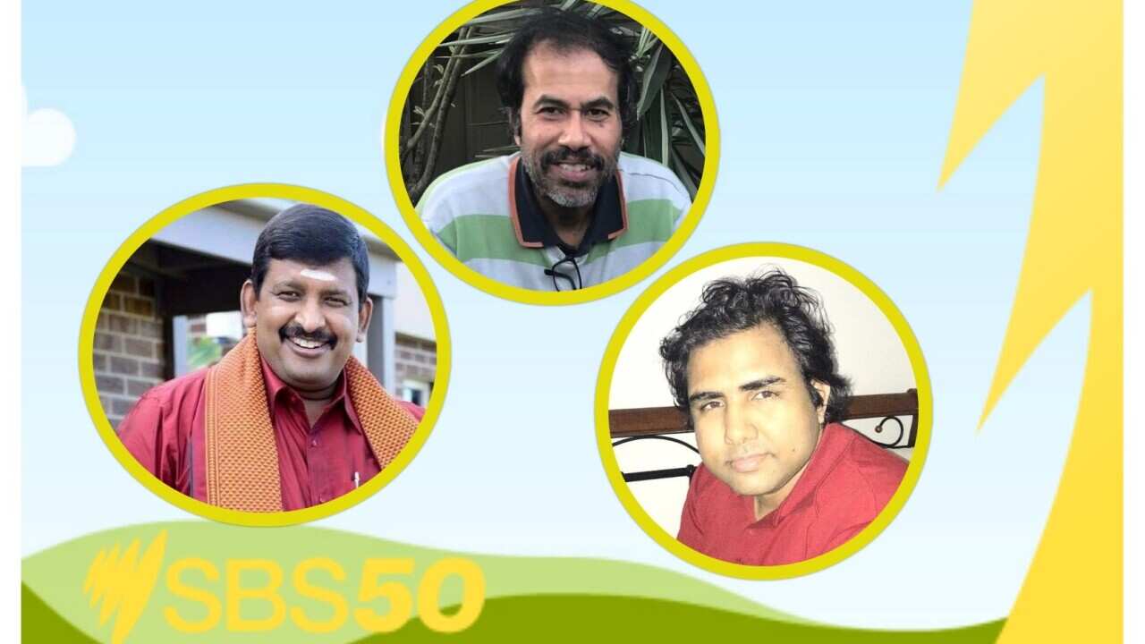 SBS turns 50