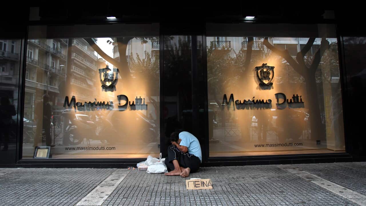 【殘酷真相】多數澳洲人難以分享疫後經濟增長