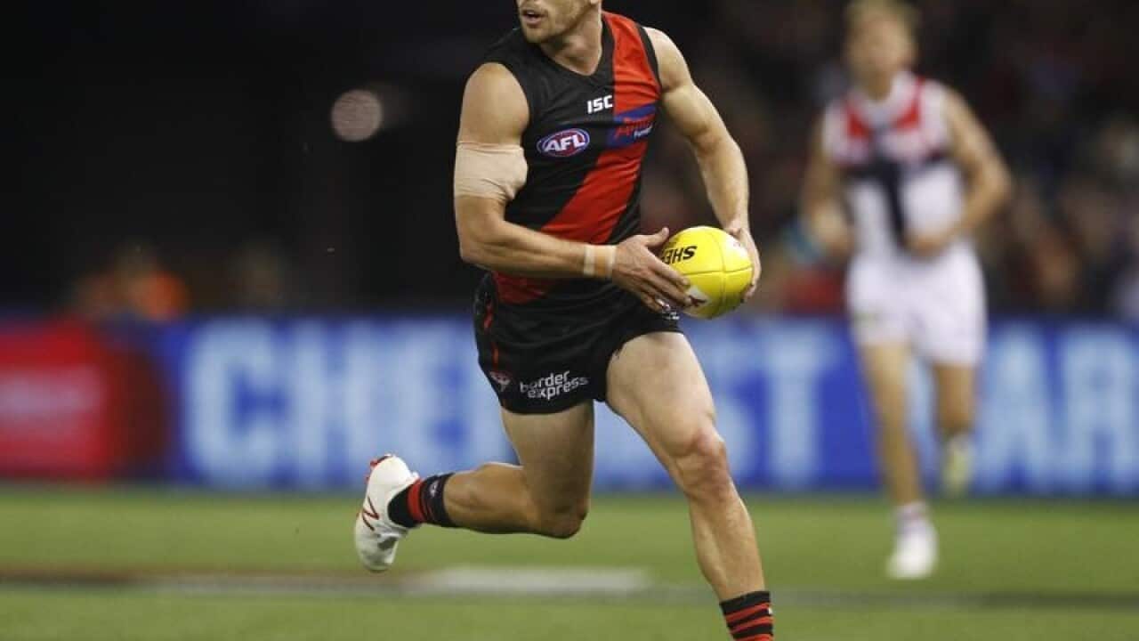 Essendon