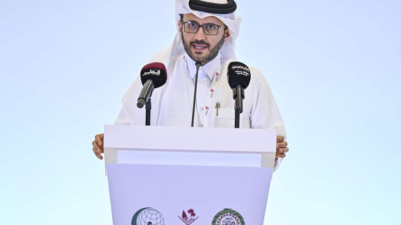 Arab-Islamic emergency summit in Doha