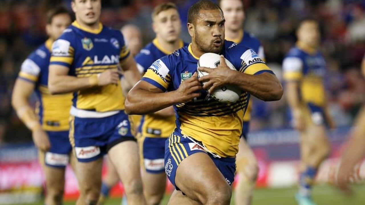 Peni Terepo
