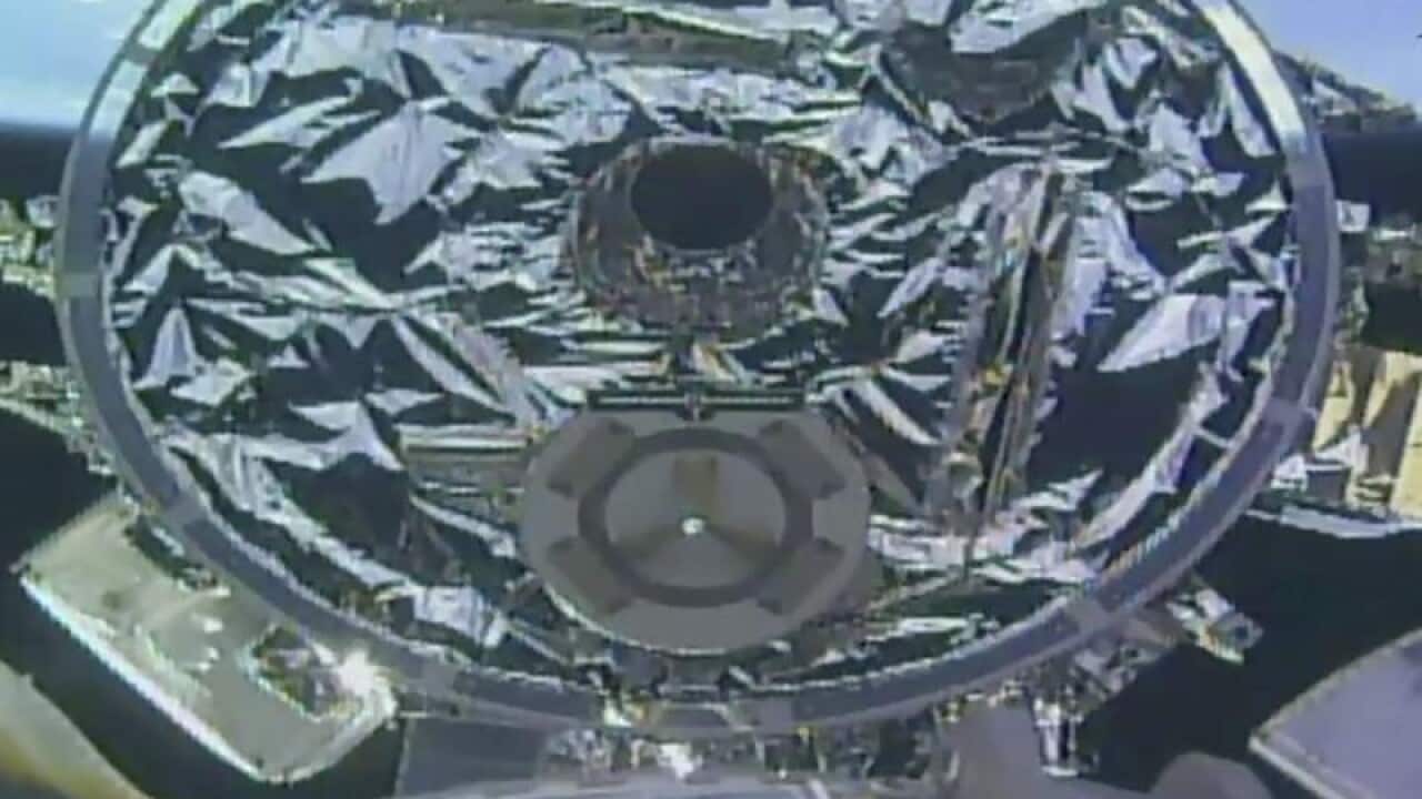 Space Station