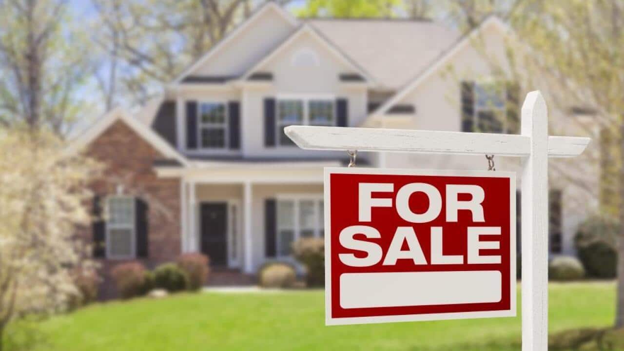 Baby Boomers who bought Sydney property decades ago were now cashing in their real estate chips.