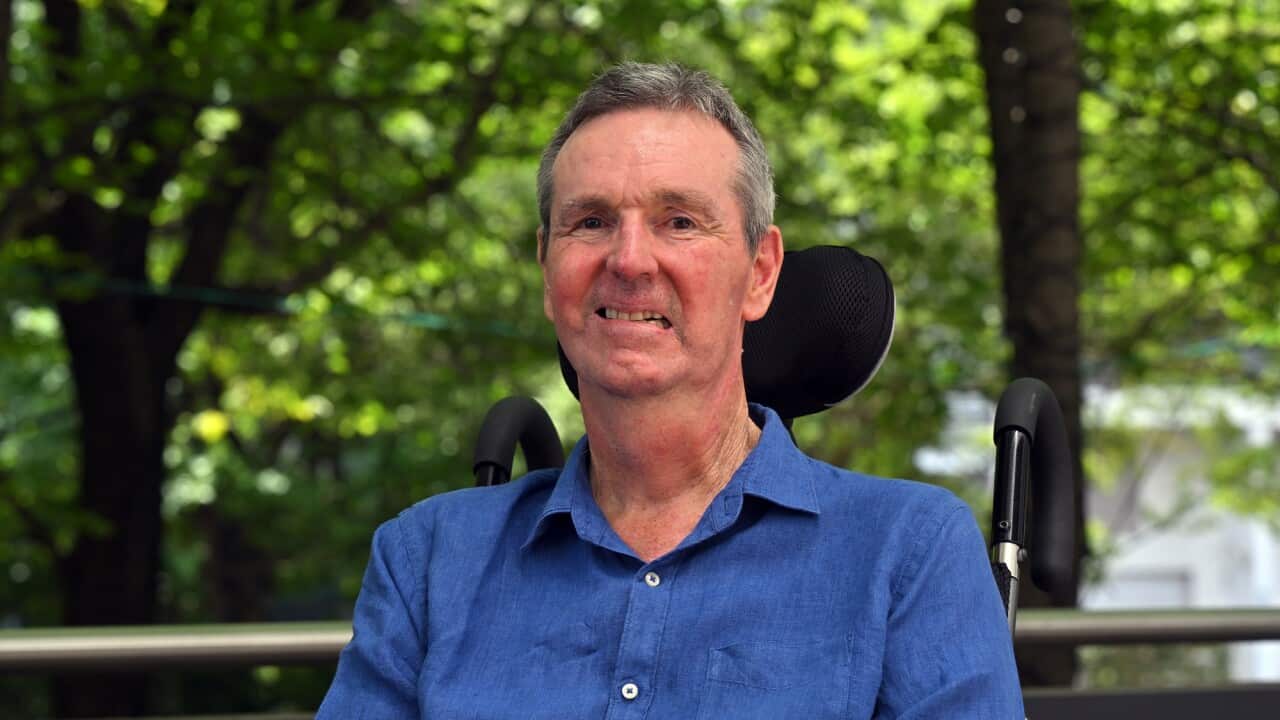 AUSTRALIAN OF THE YEAR PORTRAITS