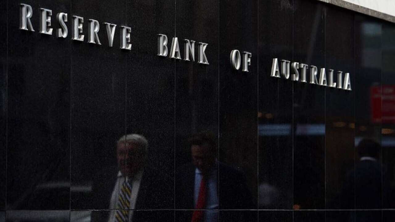Reserve Bank of Australia, Martin Place