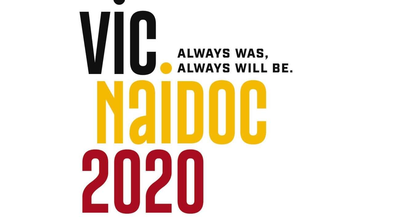 VIC NAIDOC 2020