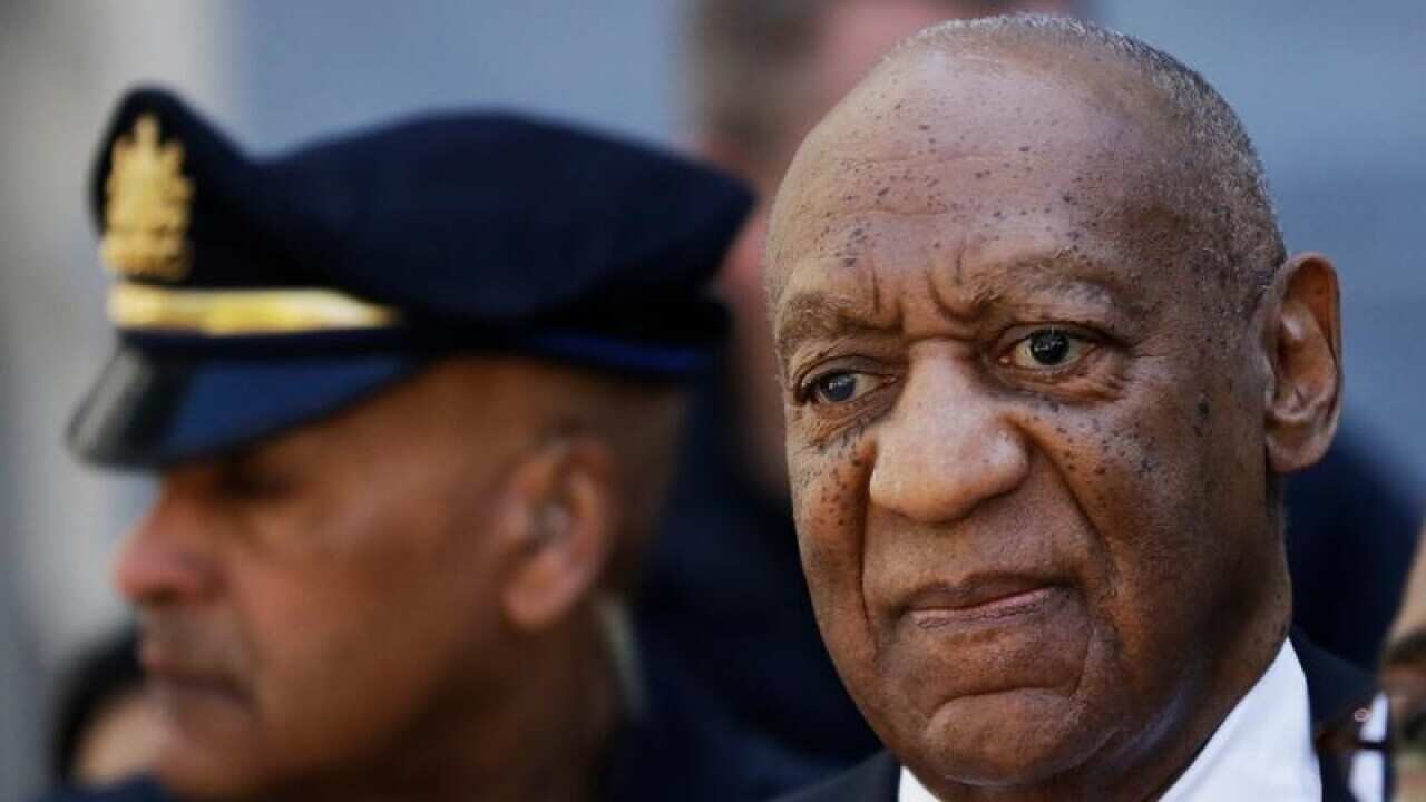Ahead of his sentencing for assault, Bill Cosby's accusers say they want him to get jail time.