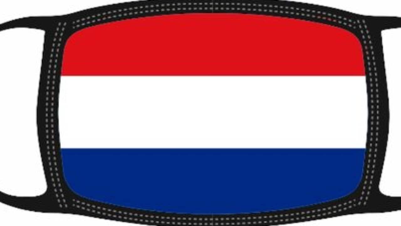 dutch masks
