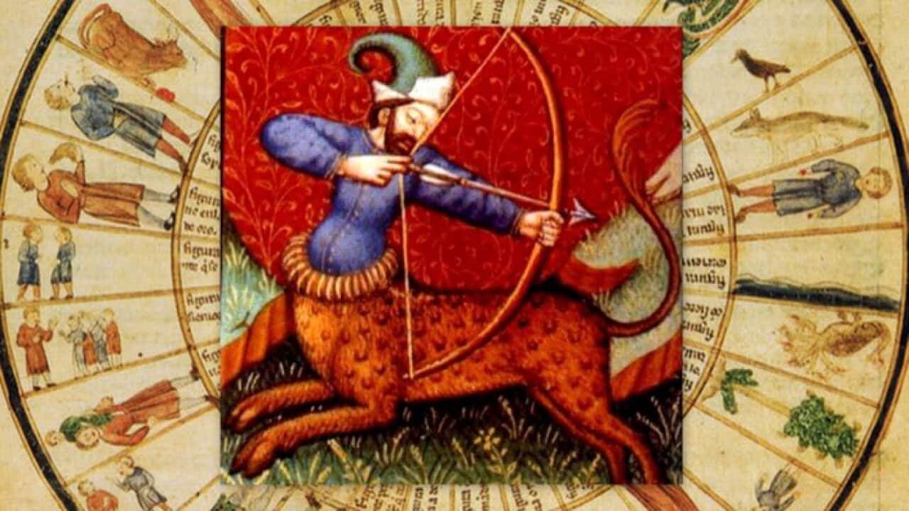 Sagitarius