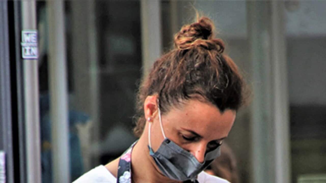 Casual Work Husain Qatari