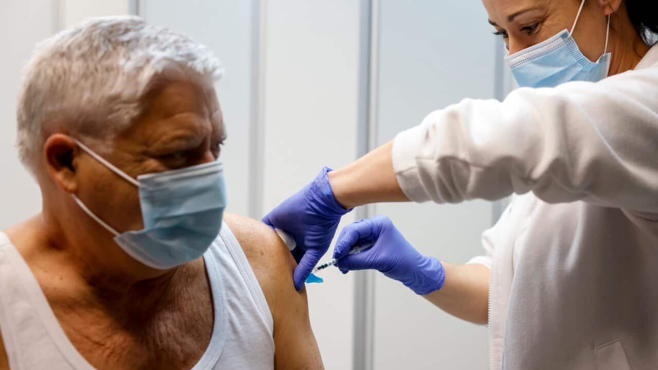 SPAIN RESPIRATORY INFECTIONS