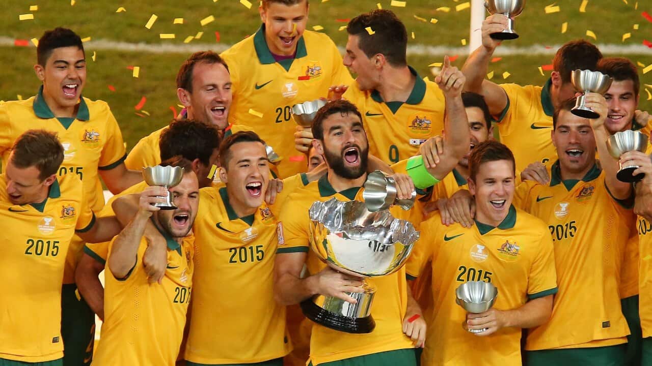 socceroos