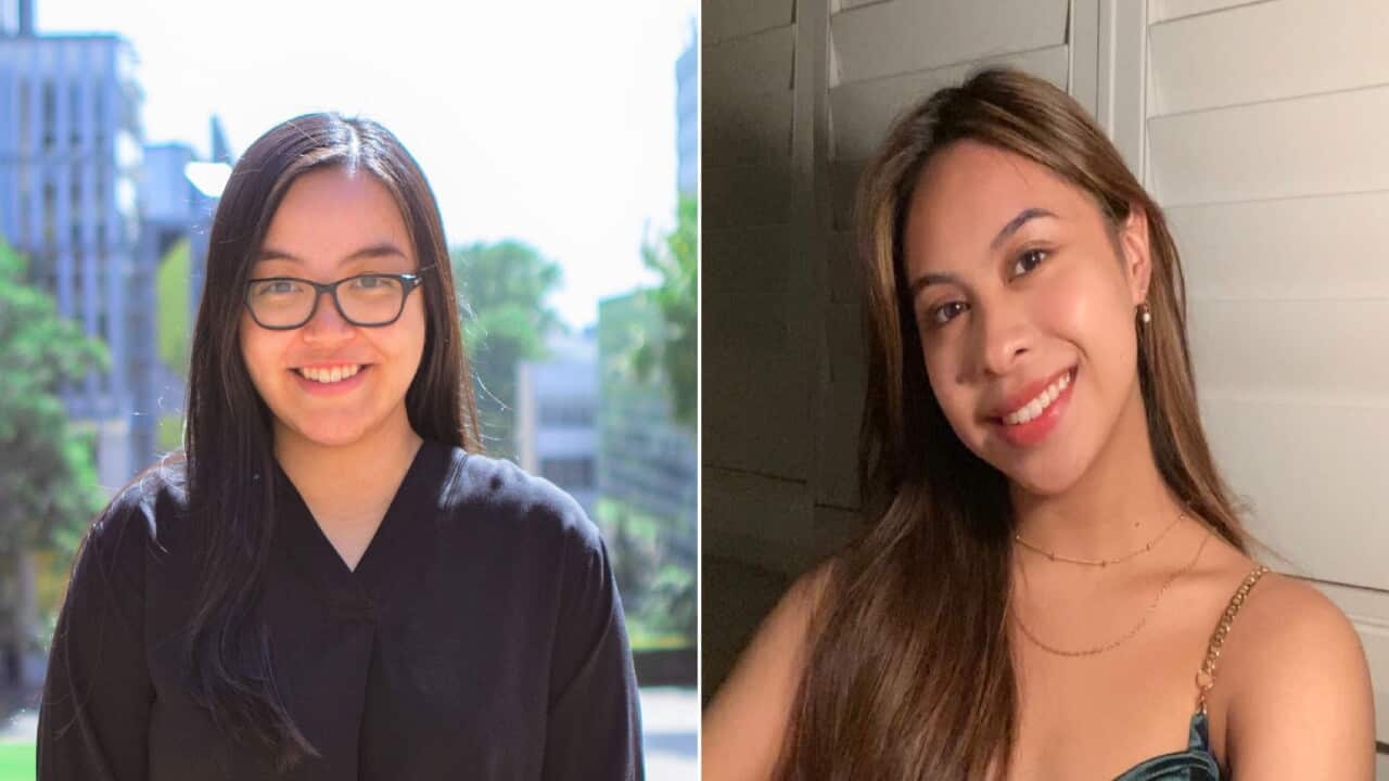 YouthSpeaks, SBS Filipino, Kabataan, International Women Month, First Filipinas